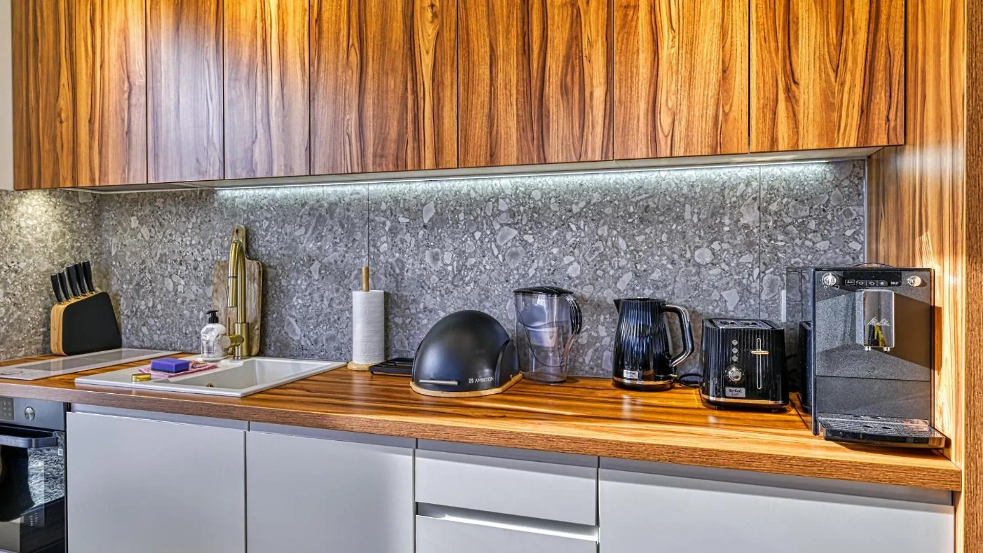 Apartament Orlik 006 Z Ogrodem I Widokiem Na Sniezke - 5D Apartments Karpacz